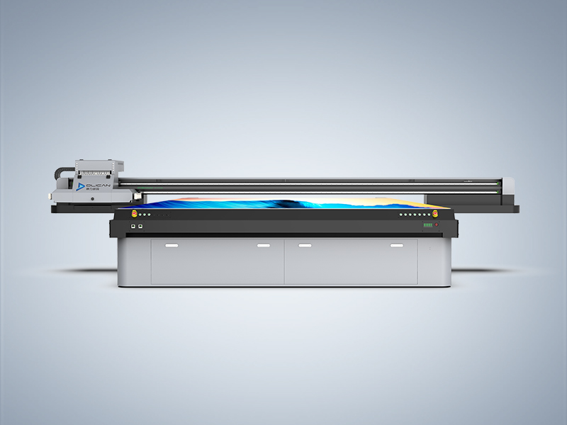 怎么区分UV打印机是改装的？