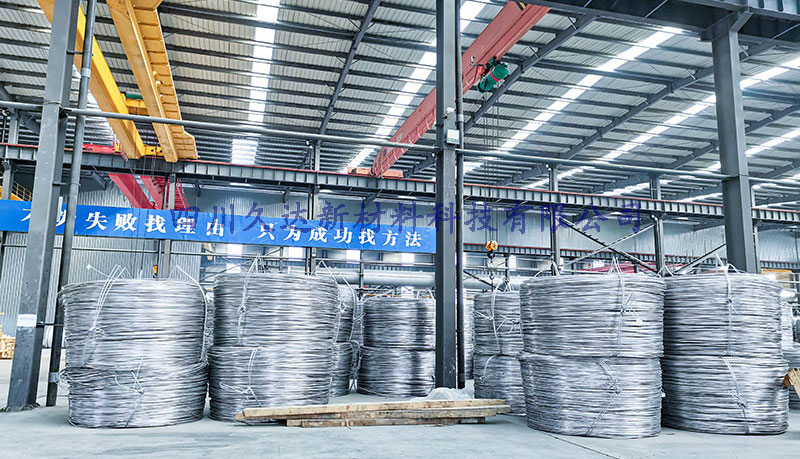 电工圆铝杆用于导线