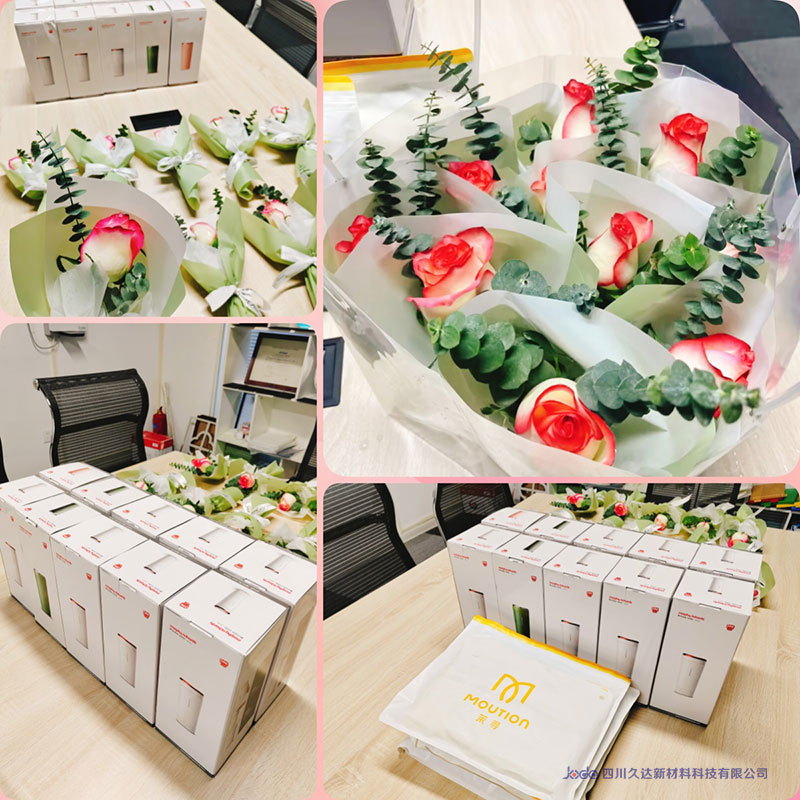 表扬“最美122cc太阳集成游戏人” ！！共庆“三八”妇女节！！