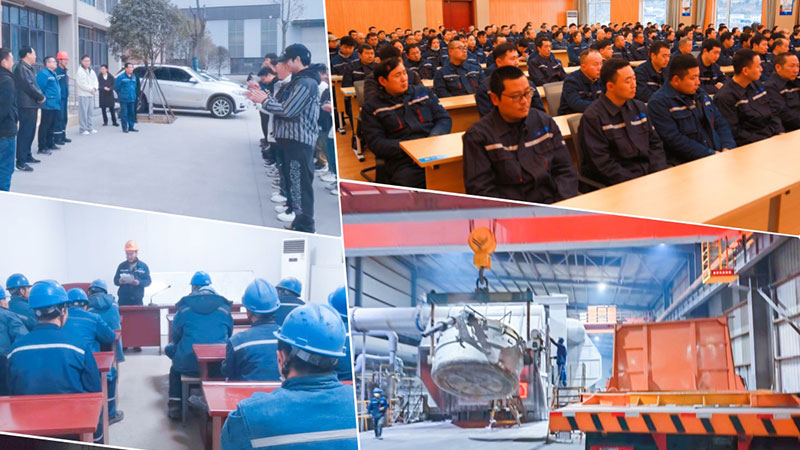 新气象、、、新起点：迎接奋斗正其时！！