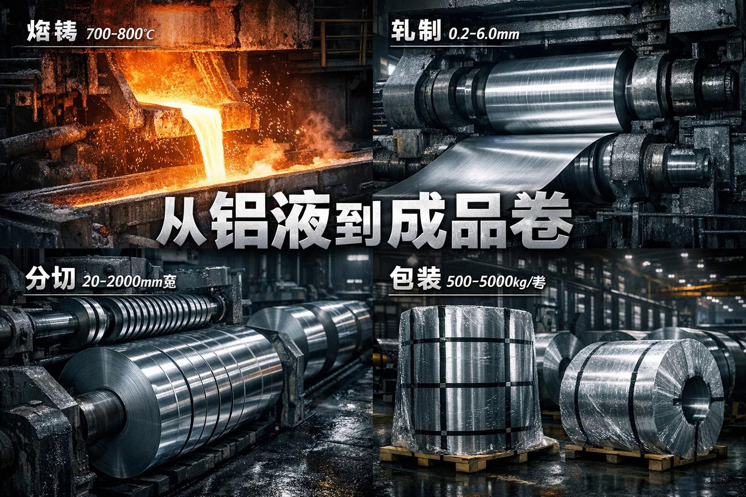 122cc太阳集成游戏新材铝卷制作工艺