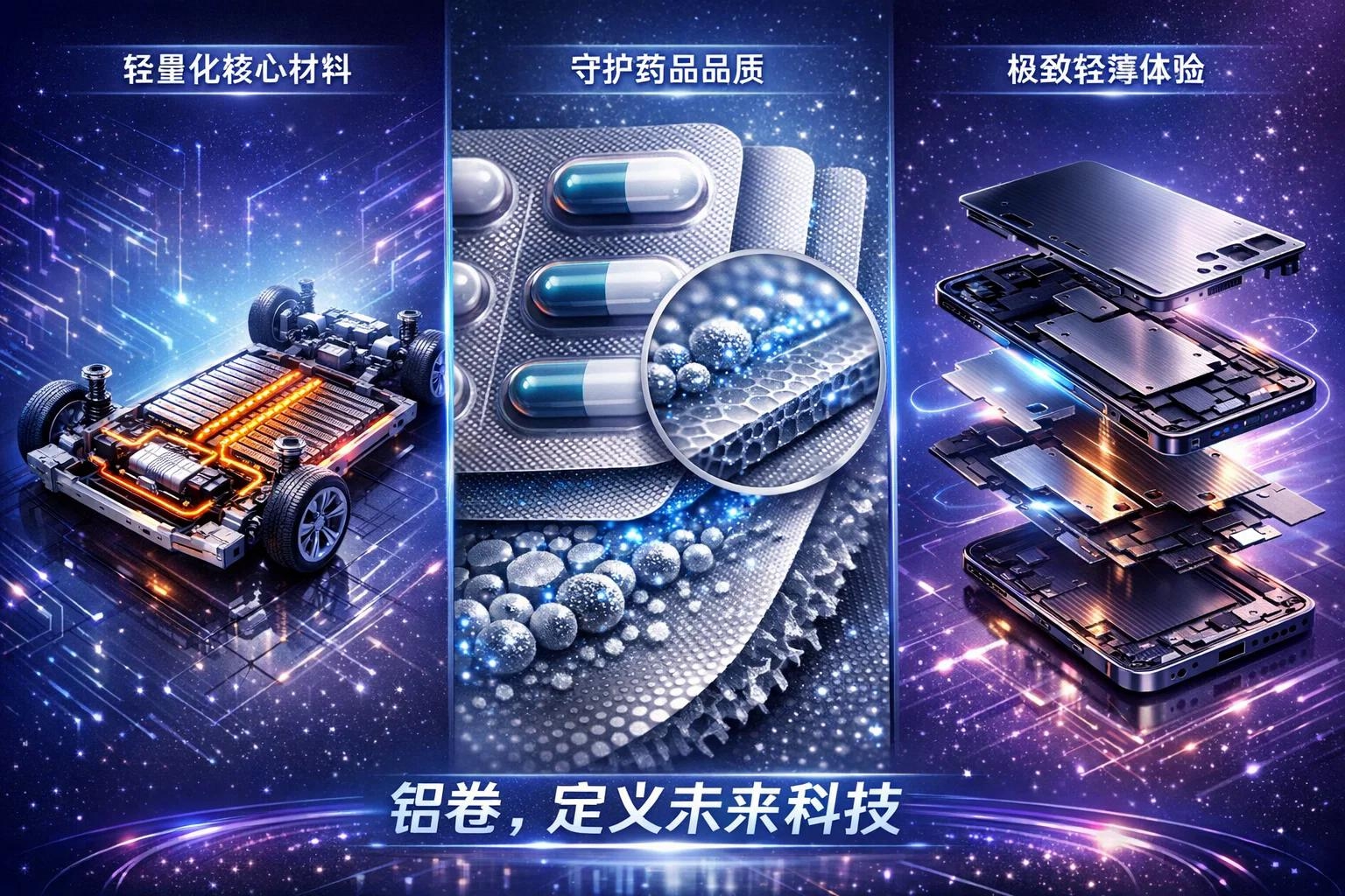 122cc太阳集成游戏新材铝卷用途