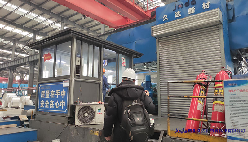 哥伦比亚署理来访