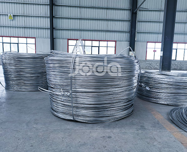 60%IACS耐热铝合金杆