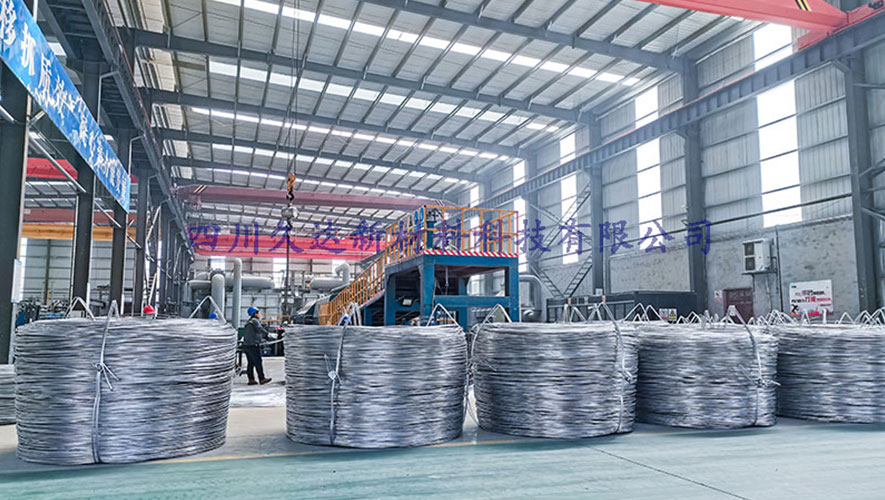 高强度6201铝合金杆 直径Φ9.50mm