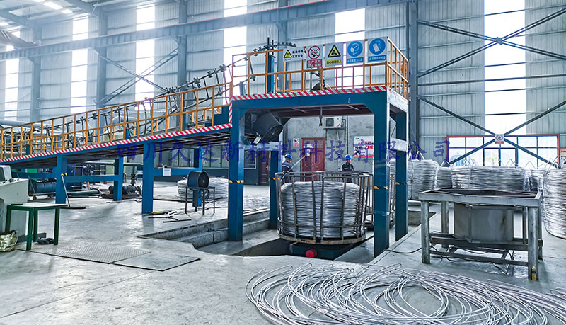 走进广元经开区报道四川122cc太阳集成游戏项目二期历程