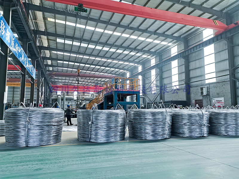 怎样生产高质量的电工圆铝杆？？