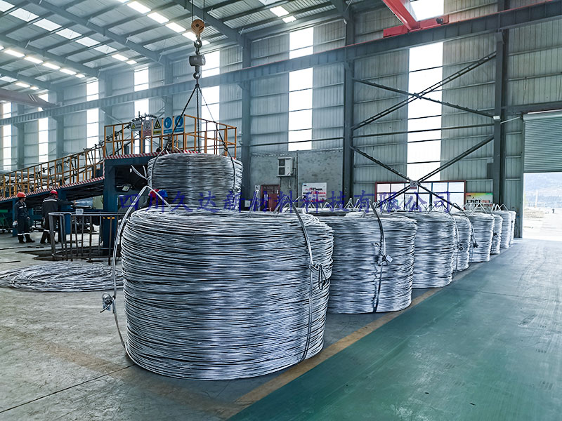 铝芯电缆的优势有哪些？？