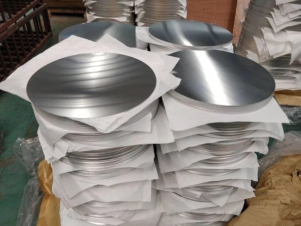 3系铝圆片的价钱为何会提升