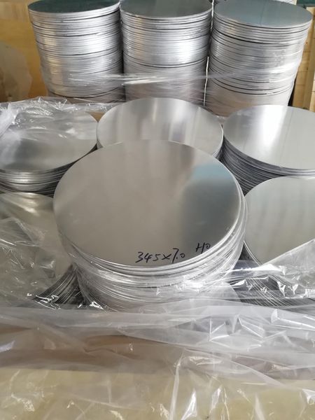 选购冲压铝圆片需要注重哪些方面