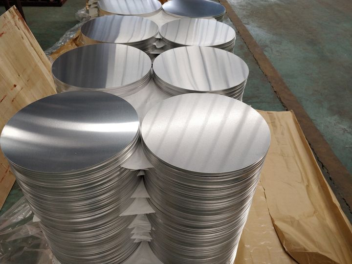 挑选铝片应该从哪些方面入手举行购置