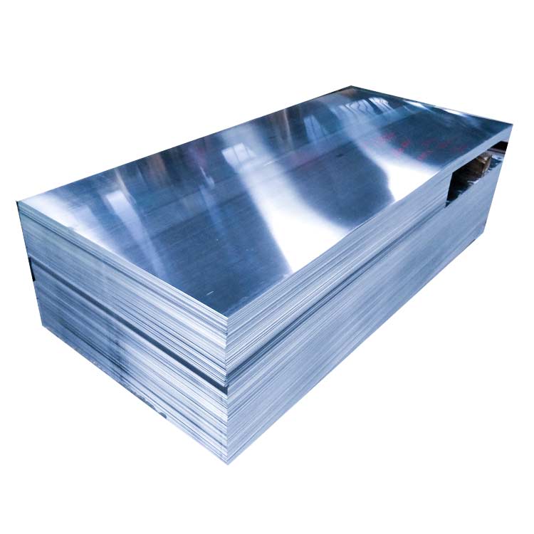 铝材的特征和适用性