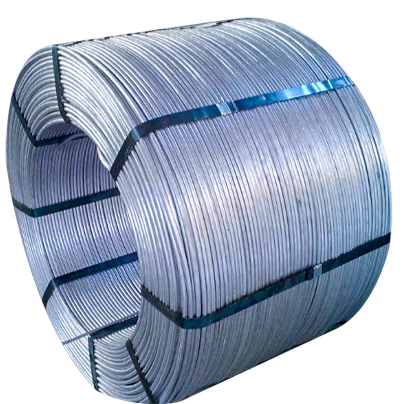 电工圆铝杆的用途