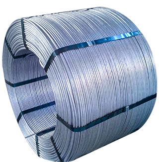 铝杆的导电性以及生涯中的应用场景。