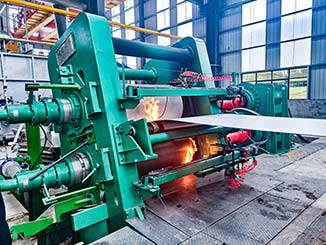 铝卷热轧和冷轧的区别和优势