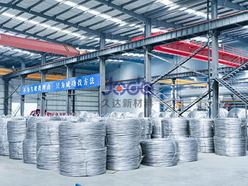 铝电缆的优势：：：为可持续开展和能源效率带来的立异