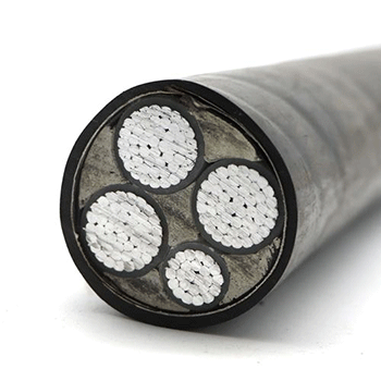 铝电缆