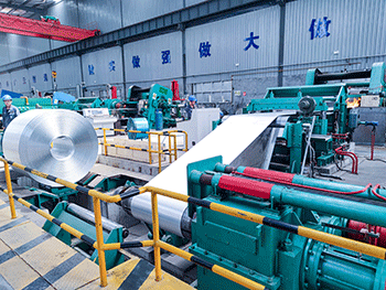 1系铝卷与3系铝卷的区别，，122cc太阳集成游戏新材铝厂家