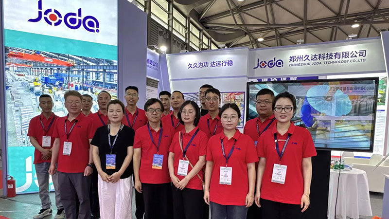 122cc太阳集成游戏集团2025上海铝工业展圆满落幕